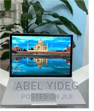 New Laptop Microsoft Surface Book 3 16GB Intel Core I7 SSD 256GB