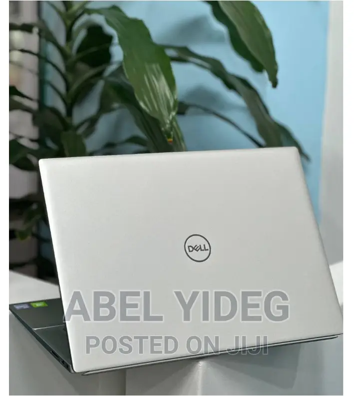 New Laptop Dell 16GB Intel Core I7 SSD 512GB