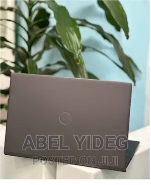 New Laptop Dell 8GB Intel Core I7 SSD 512GB