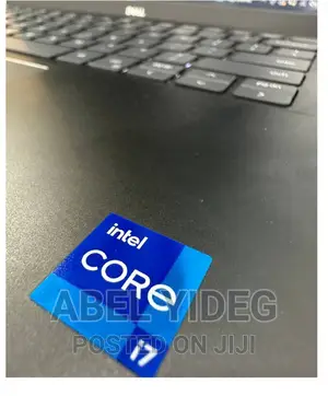 New Laptop Dell 8GB Intel Core I7 SSD 512GB