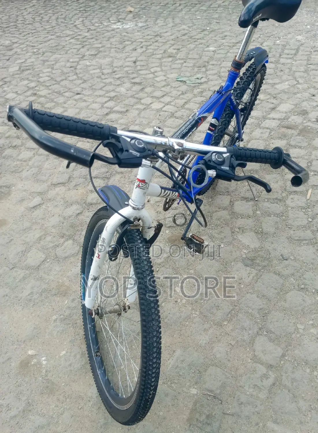 BIYCLE Viva Bike, Good Conditions