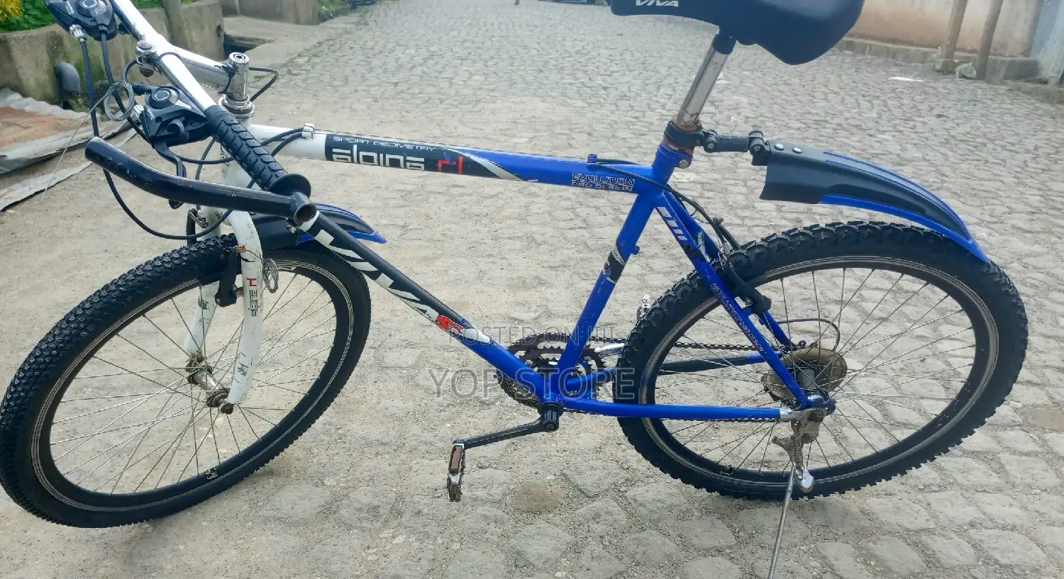 BIYCLE Viva Bike, Good Conditions