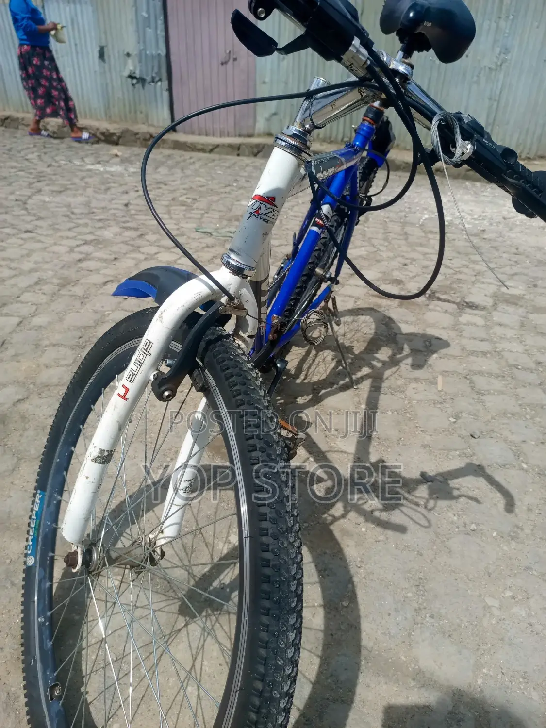 BIYCLE Viva Bike, Good Conditions