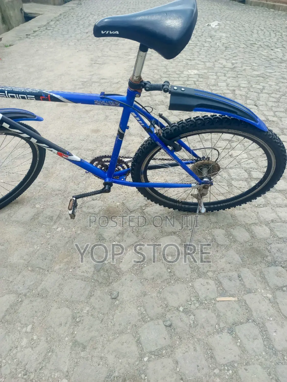 BIYCLE Viva Bike, Good Conditions