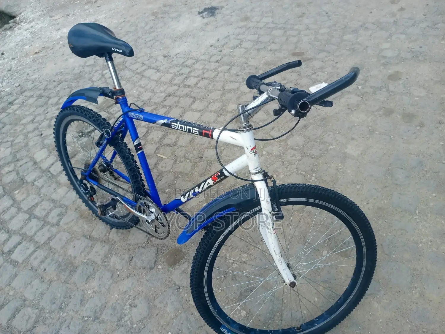 BIYCLE Viva Bike, Good Conditions