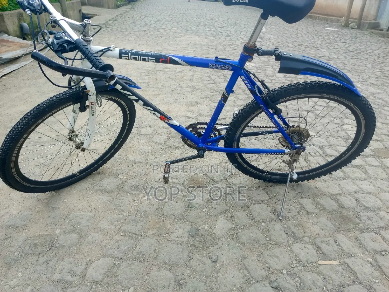 BIYCLE Viva Bike, Good Conditions