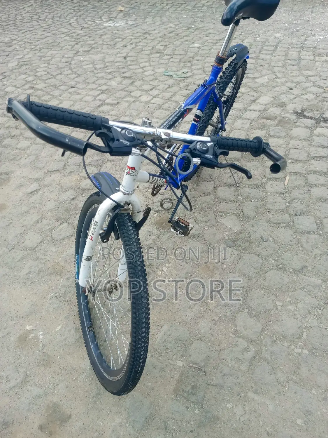 BIYCLE Viva Bike, Good Conditions