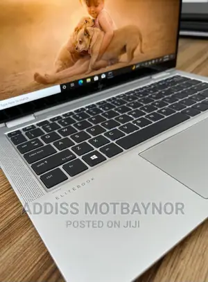 New Laptop HP EliteBook 840 16GB Intel Core I7 SSD 512GB