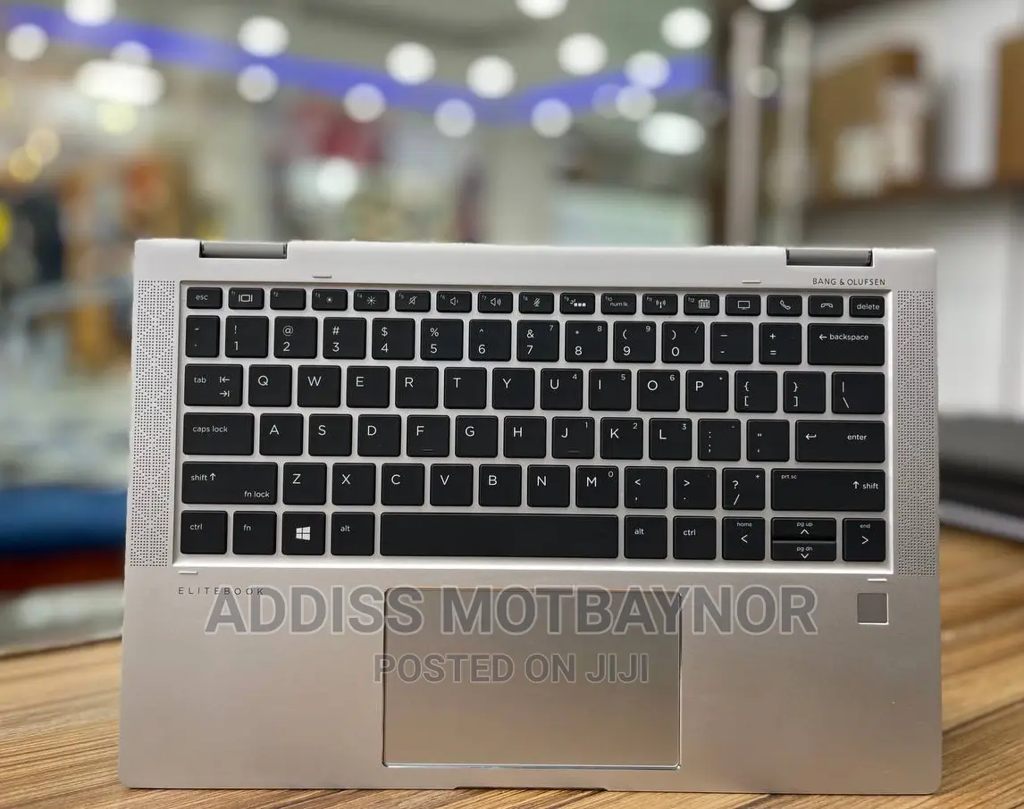 New Laptop HP EliteBook 840 16GB Intel Core I7 SSD 512GB