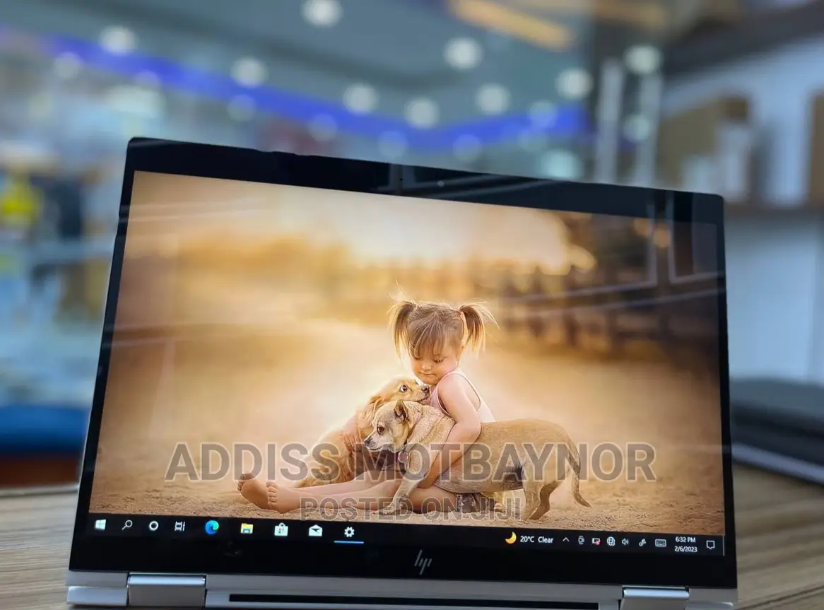 New Laptop HP EliteBook 840 16GB Intel Core I7 SSD 512GB