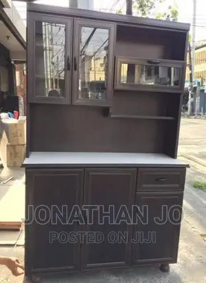 Kichen Cabinet