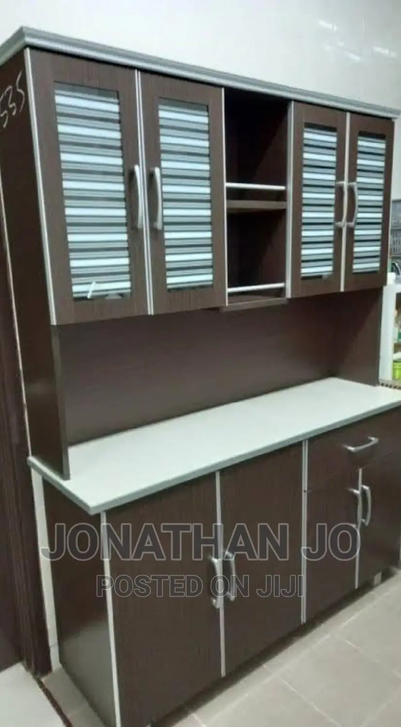 Kichen Cabinet