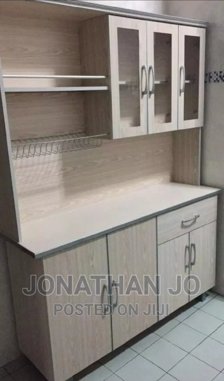 Kichen Cabinet