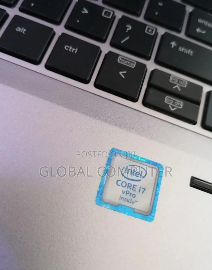 New Laptop HP Pavilion 15-Eh0050wm 8GB Intel Core I7 SSD 512GB