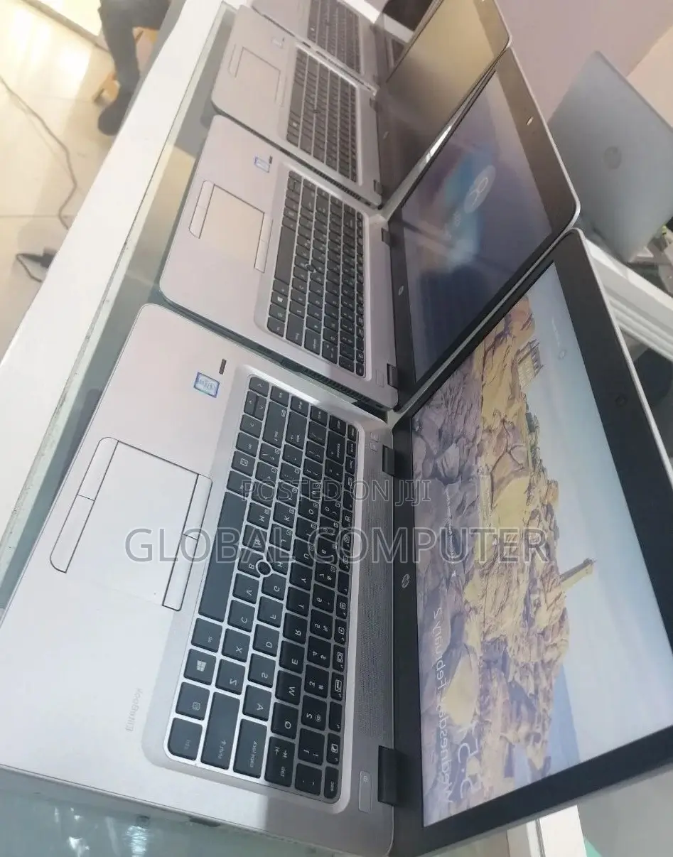 New Laptop HP Pavilion 15-Eh0050wm 8GB Intel Core I7 SSD 512GB