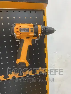 Drill 12v Cordless