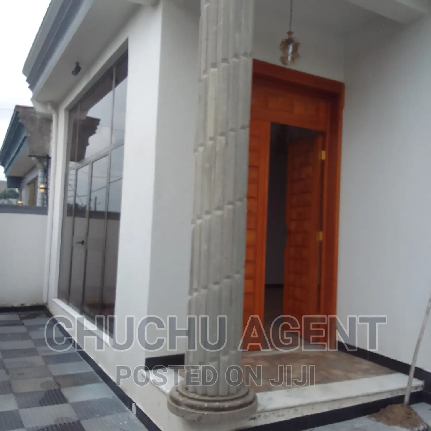4bdrm House in Bole for sale