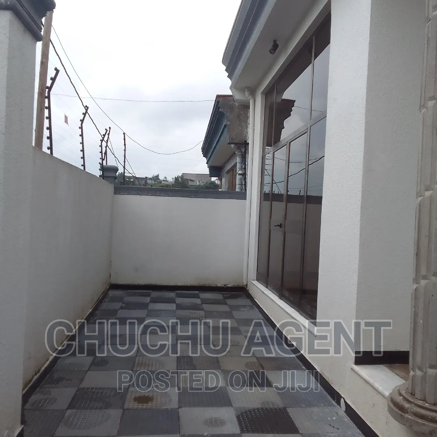 4bdrm House in Bole for sale