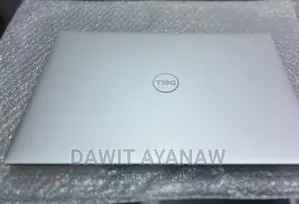 New Laptop Dell XPS 15 32GB Intel Core I7 SSD 512GB