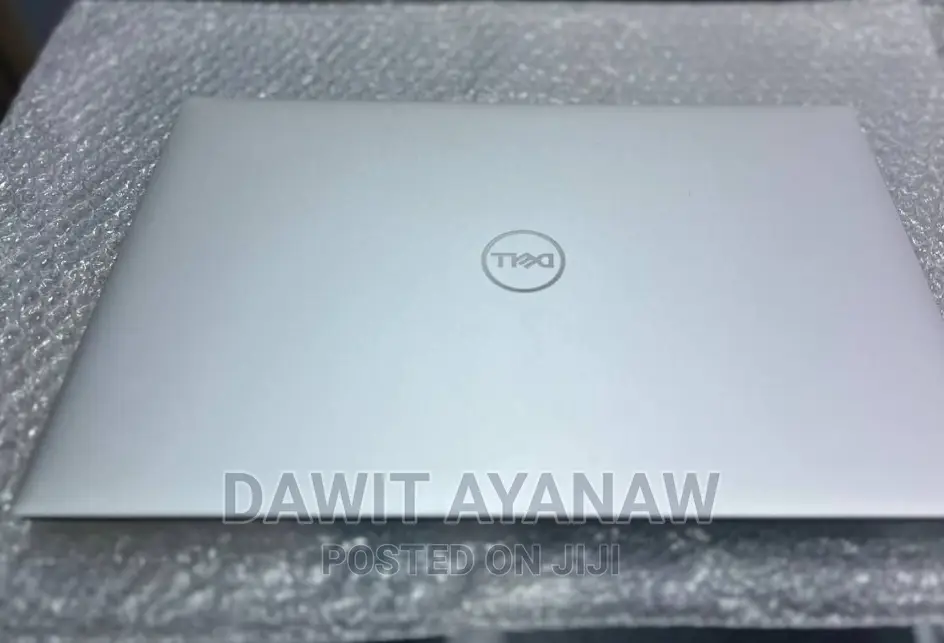 New Laptop Dell XPS 15 32GB Intel Core I7 SSD 512GB