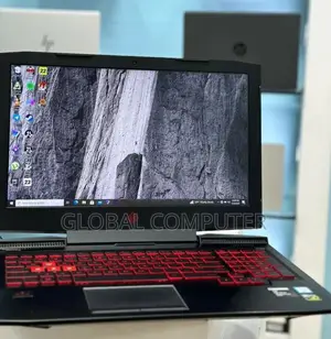 Photo - New Laptop HP Omen X 8GB Intel Core I5 HDD 1T