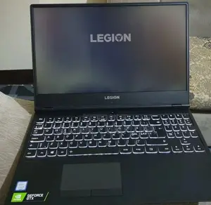 New Laptop Lenovo Legion 7 16GB Intel Core I7 SSD 512GB
