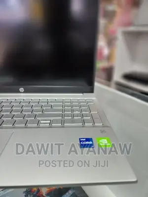 New Laptop HP Pavilion 15 16GB Intel Core I7 SSD 1T