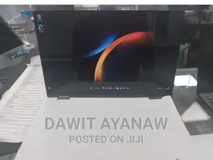 New Laptop Samsung 16GB Intel Core I7 SSD 1T