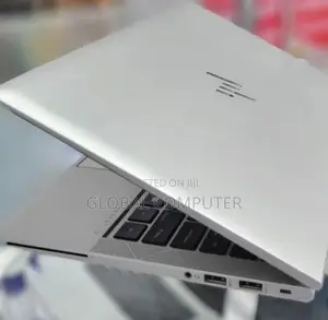 New Laptop HP EliteBook 830 G7 16GB Intel Core I7 SSD 512GB