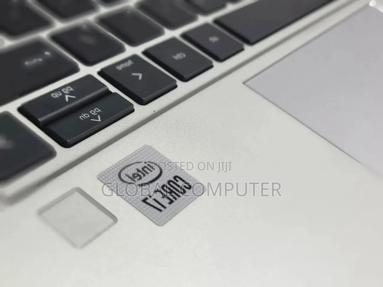 New Laptop HP EliteBook 830 G7 16GB Intel Core I7 SSD 512GB