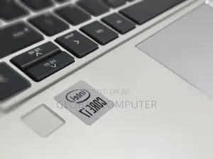 New Laptop HP EliteBook 830 G7 16GB Intel Core I7 SSD 512GB