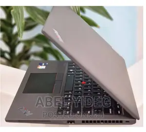 New Laptop Lenovo 16GB Intel Core I7 SSD 512GB