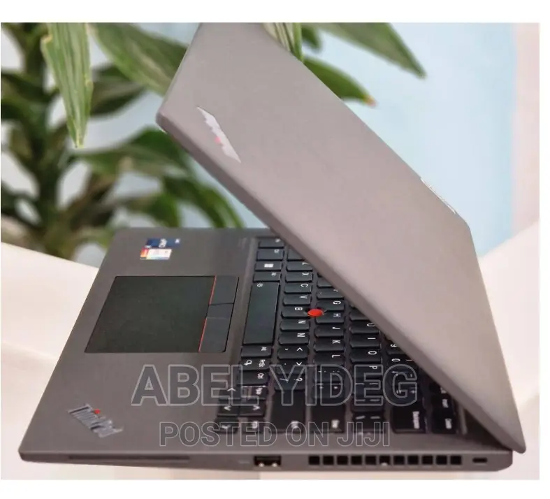New Laptop Lenovo 16GB Intel Core I7 SSD 512GB
