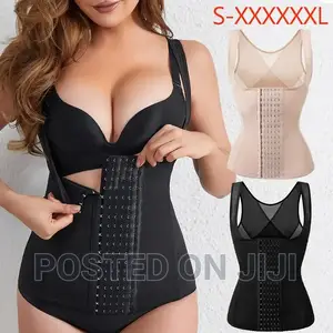 25 Steel Bone Waist Trainer #ባለ_25_ብረቱ_ኩርሲ በ ድጋሚ አስገብተናል