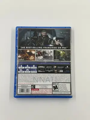 Call of Duty: Black Ops Cold War