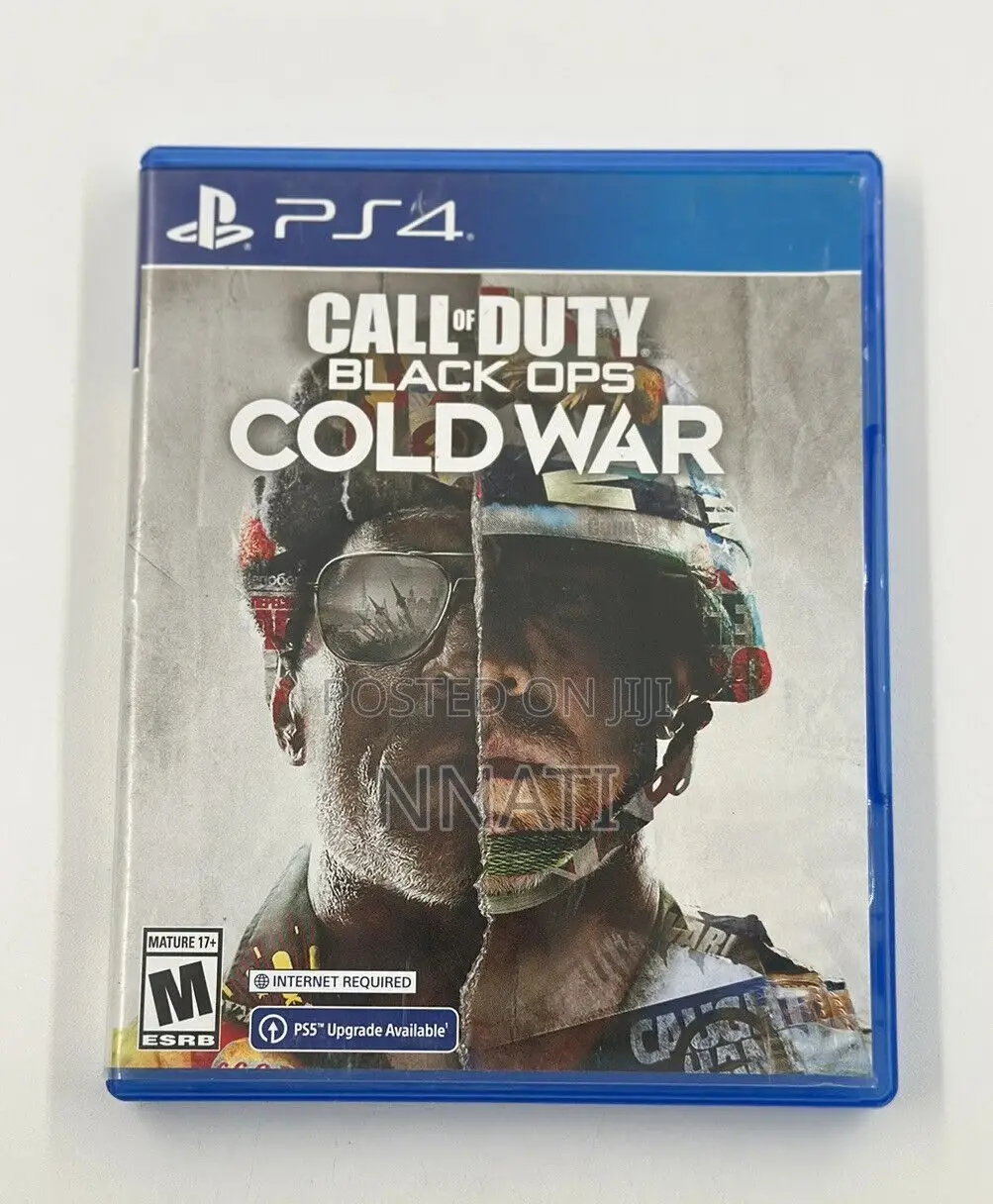 Call of Duty: Black Ops Cold War