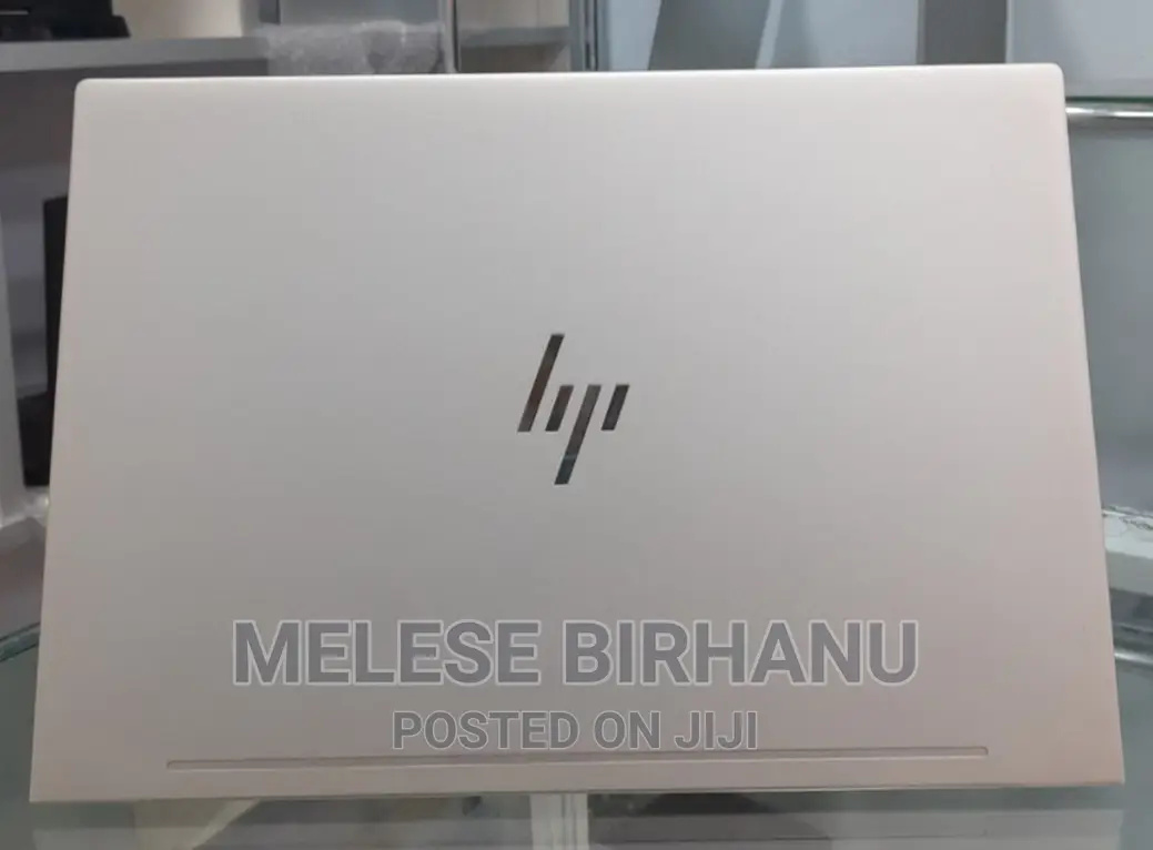 New Laptop HP Envy 14 8GB Intel Core I5 SSD 512GB