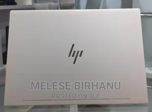 Photo - New Laptop HP Envy 14 8GB Intel Core I5 SSD 512GB