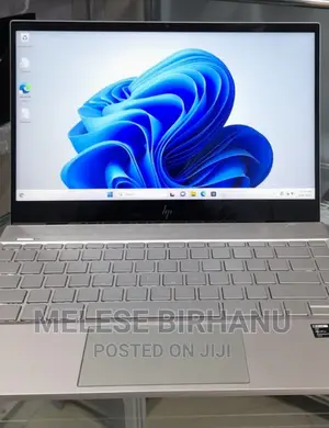 New Laptop HP Envy 14 8GB Intel Core I5 SSD 512GB