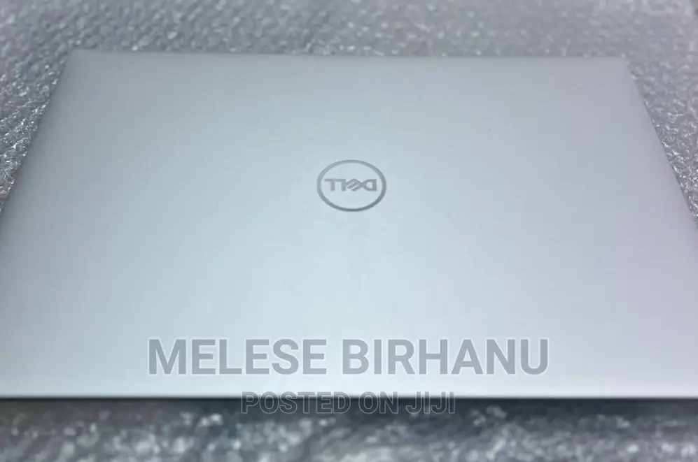 New Laptop Dell XPS 15 32GB Intel Core I7 SSD 512GB