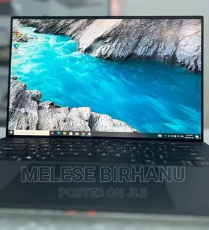 New Laptop Dell XPS 15 32GB Intel Core I7 SSD 512GB