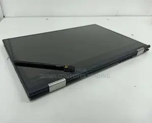 Photo - New Laptop Lenovo ThinkPad X1 Carbon 16GB Intel Core I7 SSD 512GB