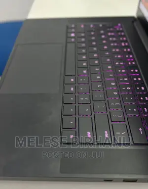 New Laptop Razer Blade 16GB Intel Core I7 SSD 1T