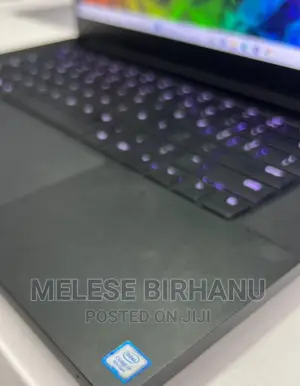 New Laptop Razer Blade 16GB Intel Core I7 SSD 1T