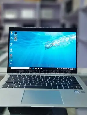 New Laptop HP 251 G3 16GB Intel Core I7 SSD 512GB