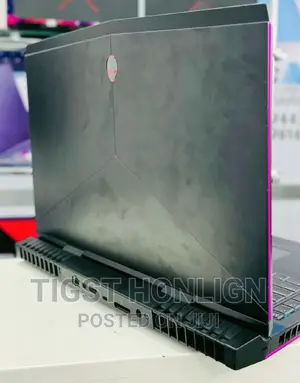 New Laptop Alienware Area-51m 16GB Intel Core I7 SSD 512GB