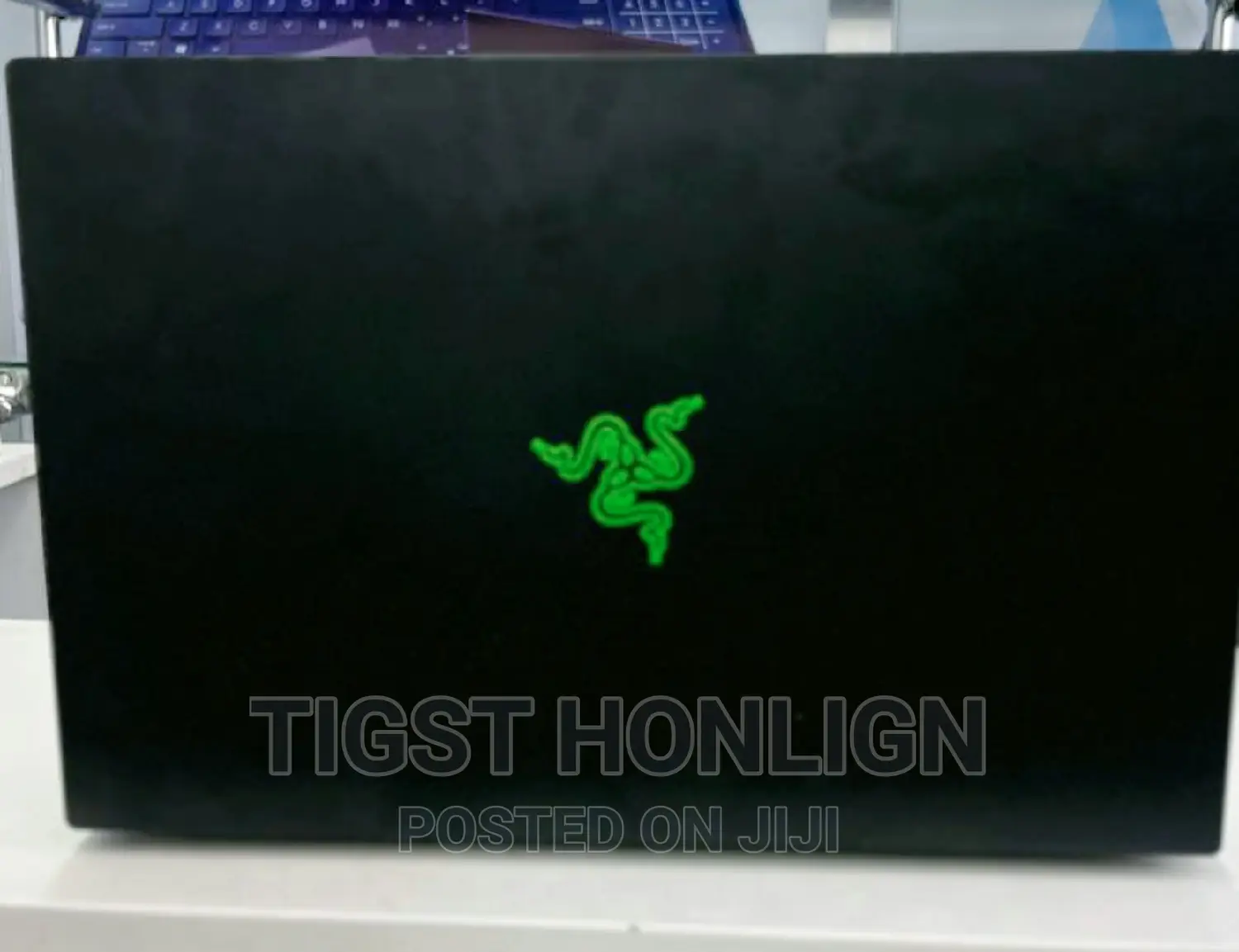 New Laptop 16GB Intel Core I7 SSD 1T