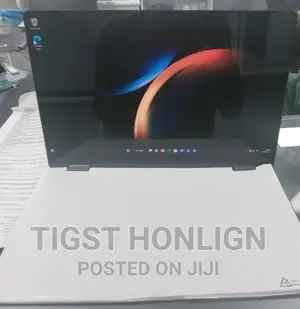 New Laptop Samsung 16GB Intel Core I7 SSD 1T