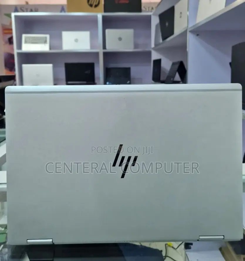 New Laptop Lenovo ThinkPad Yoga 8GB Intel Core i7 SSD 512GB