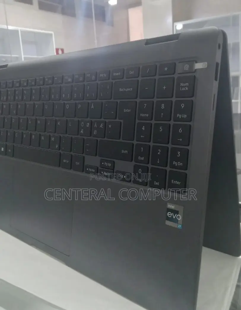 New Laptop Samsung Galaxy Book 2 16GB Intel Core I7 SSD 1T